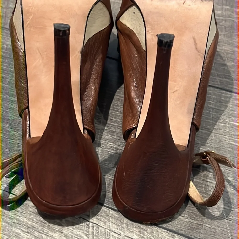 Stuart Weitzman authentic stuart